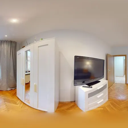 Zamieszkaj Na Samym Rynku