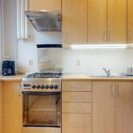 Zamieszkaj Na Samym Rynku فروتسواف