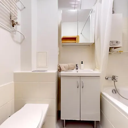 Zamieszkaj Na Samym Rynku * فروتسواف