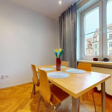 Zamieszkaj Na Samym Rynku شقة