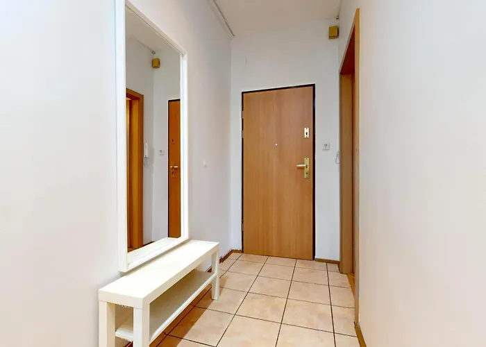 Zamieszkaj Na Samym Rynku