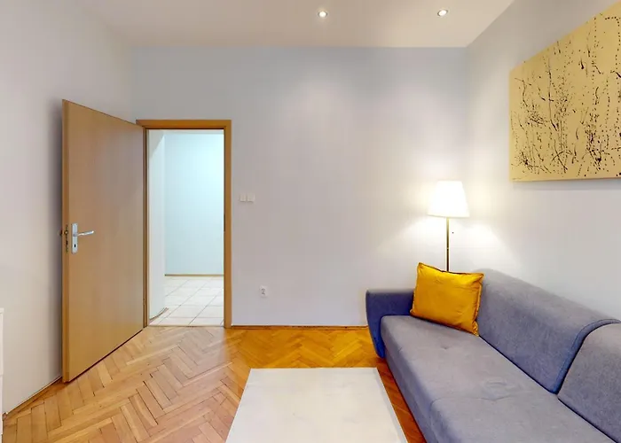 Zamieszkaj Na Samym Rynku *