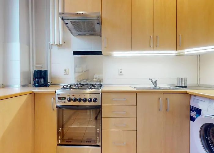 Zamieszkaj Na Samym Rynku Вроцлав