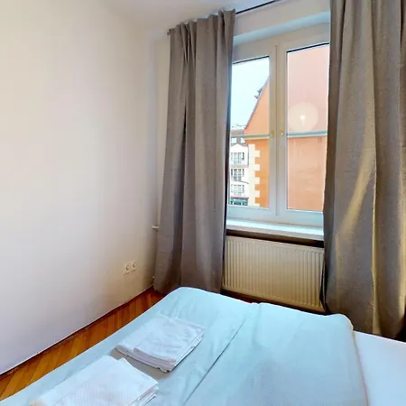 Zamieszkaj Na Samym Rynku 브로츠와프