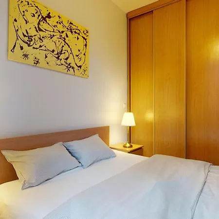 Zamieszkaj Na Samym Rynku 아파트