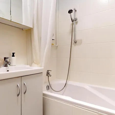 아파트 Zamieszkaj Na Samym Rynku