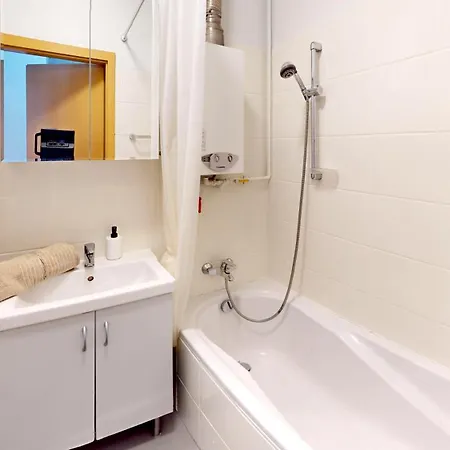 Zamieszkaj Na Samym Rynku 아파트 브로츠와프