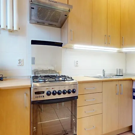 Zamieszkaj Na Samym Rynku