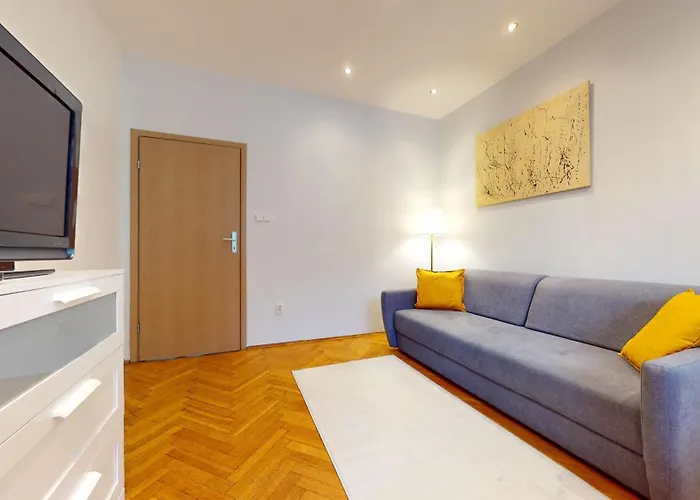 Zamieszkaj Na Samym Rynku Apartment Wroclaw