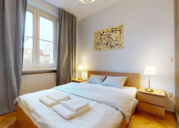 Zamieszkaj Na Samym Rynku Wroclaw