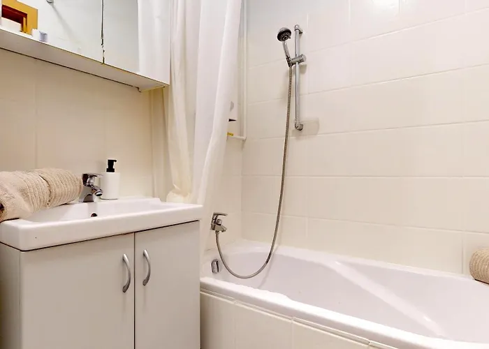 Apartment Zamieszkaj Na Samym Rynku