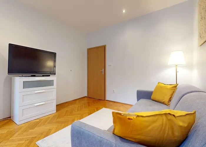 Zamieszkaj Na Samym Rynku Apartment Wroclaw