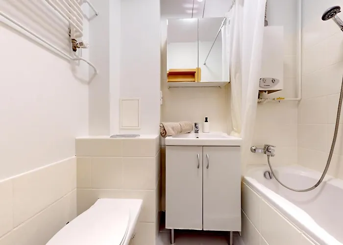 Zamieszkaj Na Samym Rynku * Wroclaw