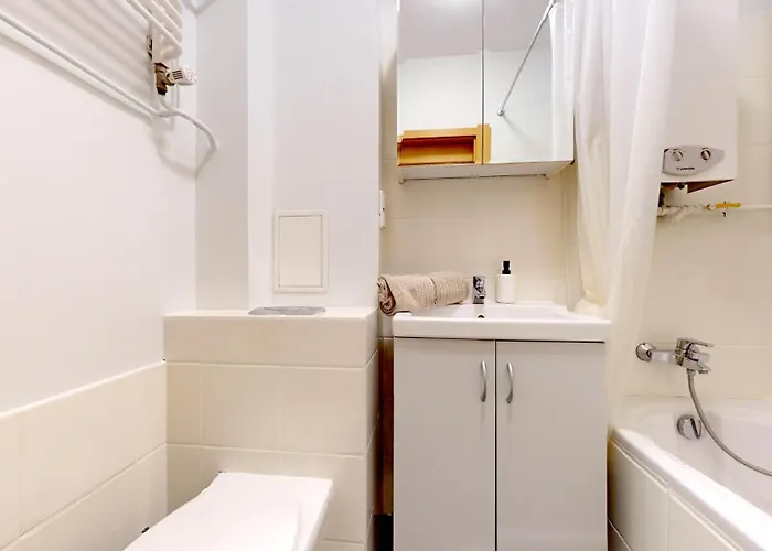 Zamieszkaj Na Samym Rynku Apartment *