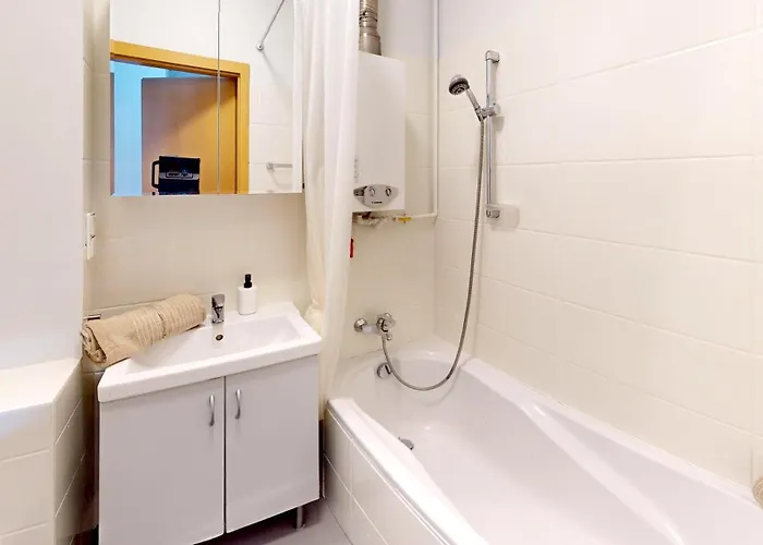 Zamieszkaj Na Samym Rynku Apartment Wroclaw