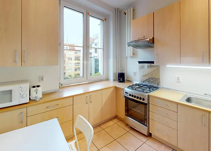 Zamieszkaj Na Samym Rynku Apartment Wroclaw